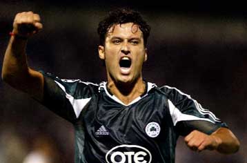 Με Γκο(λ)νζάλες ο Παναθηναϊκός 2-1 την Ρόζενμποργκ