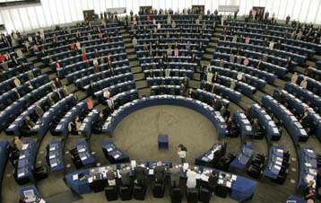 Περικοπές δαπανών προτείνει το Συμβούλιο Υπουργών της ΕΕ για τον προϋπολογισμό του 2005