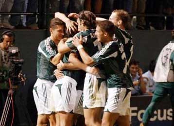 Σημασία έχει η νίκη είπαν Σουμ και Γκονζάλες