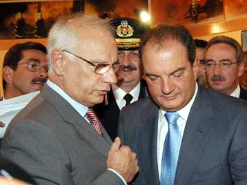 Ερωτήματα για το χρόνο που ενημερώθηκαν ο πρωθυπουργός και οι υπουργοί για το Σινούκ