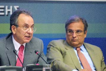 Ανατιμήσεις έρχονται από τον Οκτώβριο στα σούπερ μάρκετ