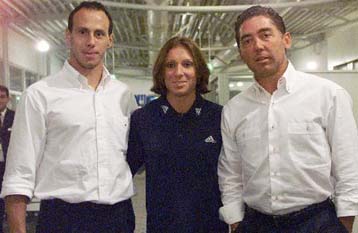 Στον εισαγγελέα κατέθεσε για την υπόθεση Κεντέρη-Θάνου Έλληνας υπεύθυνος της WADA