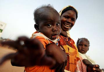 Κατέρρευσαν οι συνομιλίες μεταξύ κυβέρνησης και ανταρτών στο Σουδάν