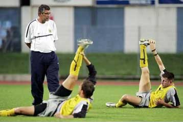 ΑΕΚ, ΠΑΟΚ, Πανιώνιος και Αιγάλεω στην «μάχη» του Kυπέλλου UEFA