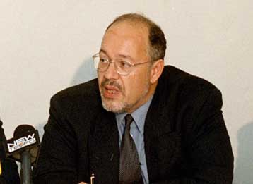 Την παραίτησή του υπέβαλε ο πρόεδρος της Ρυθμιστικής Αρχής Ενέργειας Π.Κάπρος