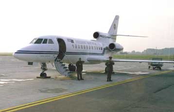 Κατά της γαλλικής Dassault στρέφονται οι συγγενείς τριών θυμάτων του μοιραίου Falcon