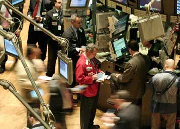 Αρνητικό πρόσημο για Nasdaq και Dow Jones στο κλείσιμο της Τετάρτης