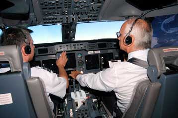 Στον εισαγγελέα ο φάκελος για το πρωθυπουργικό αεροσκάφος