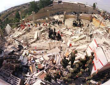 Αναίρεση της απόφασης για αποζημίωση στα θύματα της Ρικομέξ εισηγείται αρεοπαγίτης