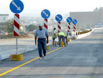 Αλλάζει το μοντέλο για τα αυτοχρηματοδοτούμενα έργα