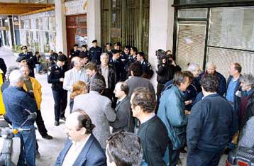 Στα όρια της φτώχειας το 20% των Ελλήνων, βάσει στοιχείων του 2001