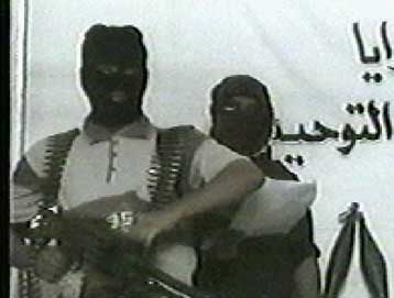 Δύο Αμερικανοί και ένας Βρετανός όμηροι των Ιρακινών εξτρεμιστών