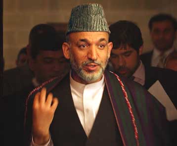 Έκρηξη ρουκέτας ματαίωσε επίσκεψη του Αφγανού προέδρου στην πόλη Γκαρντέζ