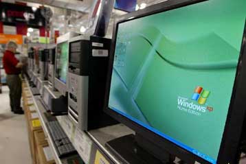 Κενό ασφάλειας στα Windows ανοίγει την πόρτα σε «θανατηφόρα JPEG»