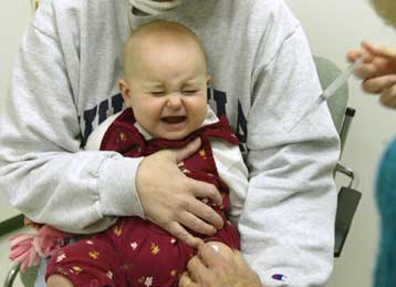 Εμβόλιο κατά της ανεμοβλογιάς αναμένεται να κυκλοφορήσει στην Ελλάδα