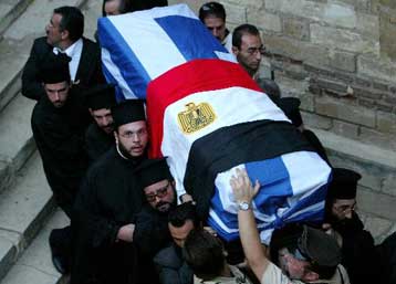 Σε «εκλογική περίοδο» για το νέο προκαθήμενο το Πατριαρχείο Αλεξανδρείας