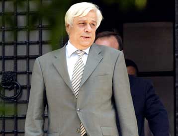 Εμμένει το ΠΑΣΟΚ στην κριτική κατά της κυβέρνησης για την Κοινωνία της Πληροφορίας