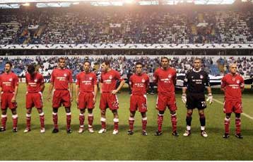 Χαμηλούς τόνους και γκολ ζήτησε ο Μπάγεβιτς