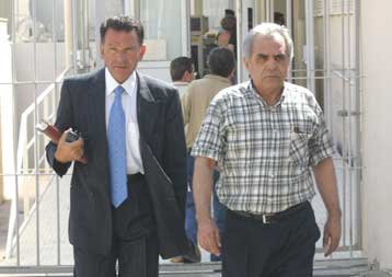 Για αντιφάσεις στις εισηγήσεις των εισαγγελέων στη δίκη του ΕΛΑ μίλησε ο Αλ.Κούγιας