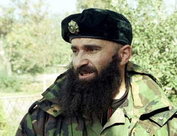 Ο Μπασάγεφ ανέλαβε την ευθύνη για την τριήμερη ομηρία στο σχολείο του Μπεσλάν