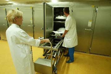 «Λανθασμένες» οι τοξικολογικές εξετάσεις των ιατροδικαστών