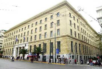 Διευρύνθηκε το πλεόνασμα του ισοζυγίου τρεχουσών συναλλαγών τον Ιούλιο