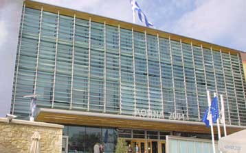 Στο «μικροσκόπιο» του εισαγγελέα τα δημοσιεύματα για ατασθαλίες στην «Αθήνα 2004»