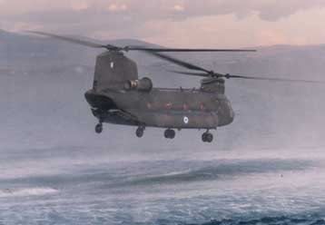 Προκαταρκτική εξέταση για την προμήθεια των Σινούκ διέταξε ο εισαγγελέας