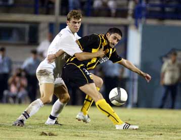 Με τον αέρα του Euro, των μεγάλων γηπέδων και των μεταγραφών αρχίζει το πρωτάθλημα