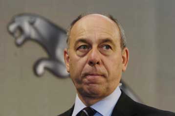 Αποσύρεται η Jaguar από τους αγώνες της Formula 1, μέχρις ότου βρει νέο αγοραστή