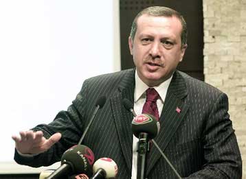 «Αγκάθι» στις σχέσεις Αγκυρας-ΕΕ εξακολουθεί να είναι το θέμα της μοιχείας