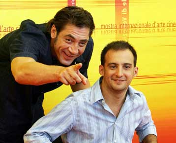 Αλμοδόβαρ, Αμενάμπαρ και Γκάρσι οι «μονομάχοι» για την ισπανική συμμετοχή στα Όσκαρ