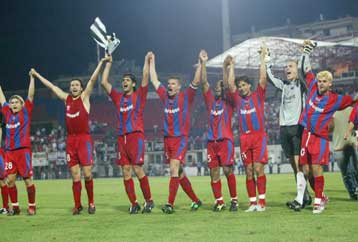 Σειρά έχει η Χαλκηδόνα για τον Πανιώνιο-Διακοπή συμβολαίου στον Μήτρου