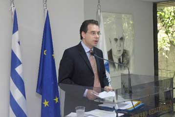 Λήξαν θεωρείται το θέμα των επαφών Παπαδόπουλου με Τουρκοκυπρίους – Γνώριζε η Αθήνα