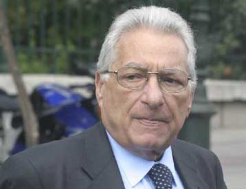 Συνάντηση Μολυβιάτη-Πάουελ στο περιθώριο της Γενικής Συνέλευσης του ΟΗΕ