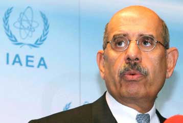 Δεν βρέθηκαν ίχνη πυρηνικής δραστηριότητα σε «ύποπτη» τοποθεσία στο Ιράν