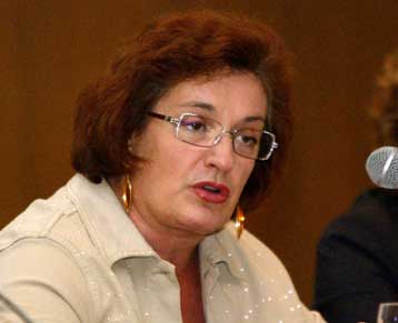 Bάσει των χρονοδιαγραμμάτων ο διάλογος για την Παιδεία, διαβεβαιώνει η Μ.Γιαννάκου