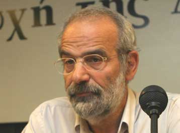 Σε αναζήτηση υποψήφιων προέδρων ο ΣΥΝ ενόψει συνεδρίασης της Κεντρικής Επιτροπής