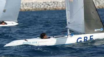 Σε τέσσερα αγωνίσματα ελληνική συμμετοχή την Κυριακή