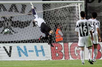 Εκτός αποστολής ο Τοχούρογλου, με αρκετές αλλαγές ο ΠΑΟΚ