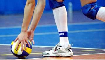 Στις 23 Οκτωβρίου το σούπερ καπ βόλεϊ μεταξύ Παναθηναϊκού και Ηρακλή