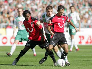 Ισόπαλο 2-2 το ντέρμπι Μπάγερν-Ντόρντμουντ-Εντυπωσιακή η Βόλφσμπουργκ