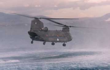 Καθυστέρηση σε κινητοποίηση και ενημέρωση «είδε» ο Α/ΓΕΕΘΑ στο πόρισμα για το Σινούκ