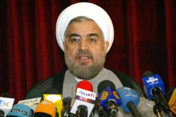 Απορρίπτει το Ιράν τις απαιτήσεις του ΟΗΕ για τα πυρηνικά του προγράμματα