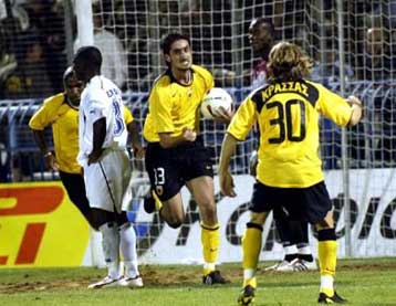 Πρεμιέρα με νίκη για ΠΑΟΚ, Χαλκηδόνα και Καλαμαριά-Μοιρασιά για Αιγάλεω, ΑΕΚ