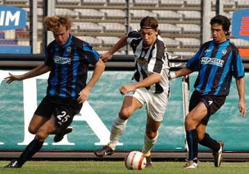 Ακάθεκτη η Γιουβέντους, νίκη για τη Μίλαν, ήττα για τη Ρόμα, «αγρίεψε» η Ουντινέζε