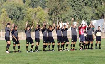 Πέρασε ο Πανσερραϊκός από τον… κάμπο-Δεν «κατέβηκε» ο Ποσειδώνας