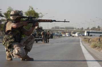 «Εξαπλώνονται» επικίνδυνα οι απαγωγές στο Ιράκ – Φόβοι για την τύχη δεκάδων ομήρων