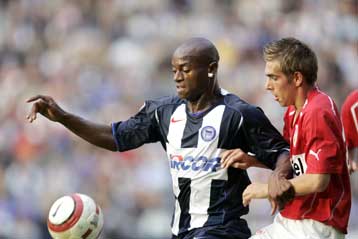 Αφησε βαθμούς, έχασε την ευκαιρία η Στουτγκάρδη να ανέβει στην κορυφή