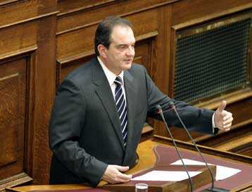 Από Μάρτιο οι αλλαγές σε κυβέρνηση και στο επιτελείο του πρωθυπουργού